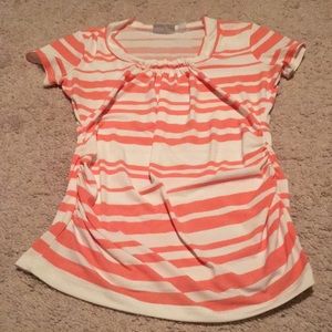 New York & Company top.